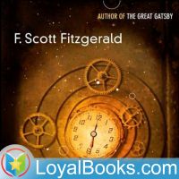 The Curious Case of Benjamin Button by F. Scott Fitzgerald cover