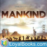 The Story of Mankind by Hendrik van Loon cover
