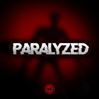Paralyzed cover
