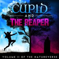 Becoming Mother Nature cover