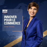 Innover pour le commerce cover