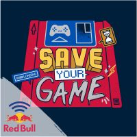 Save Your Game cover