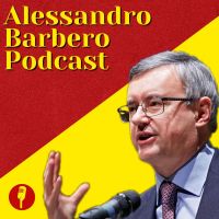 Alessandro Barbero Podcast - La Storia cover