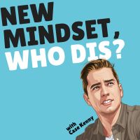 New Mindset, Who Dis? cover