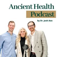 Ancient Health Podcast cover