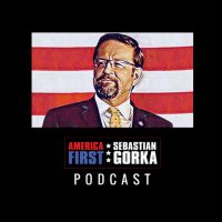 America First with Sebastian Gorka Podcast cover
