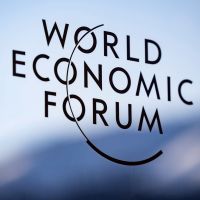 World Economic Forum cover