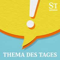 Thema des Tages cover