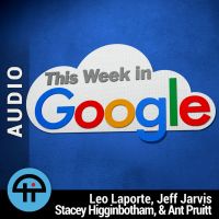 This Week in Google (Audio) cover