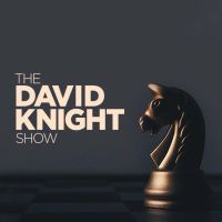 The REAL David Knight Show cover