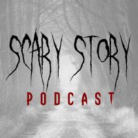 Scary Story Podcast cover