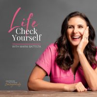 Life Check Yourself cover