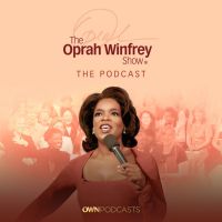 The Oprah Winfrey Show: The Podcast cover
