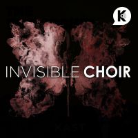 Invisible Choir cover