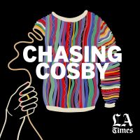 Chasing Cosby cover