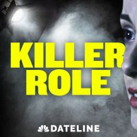 Killer Role cover