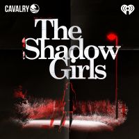 The Shadow Girls cover