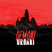 Demoni urbani cover
