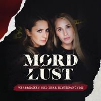 Mordlust cover