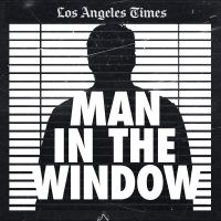 Man In The Window: The Golden State Killer cover