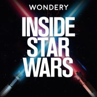Inside Star Wars cover