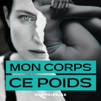 Mon corps, ce poids cover