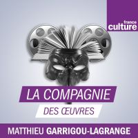 La Compagnie des oeuvres cover