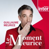 Le moment Meurice cover