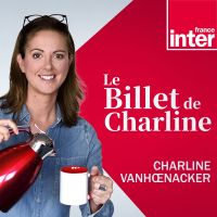 Le Billet de Charline cover