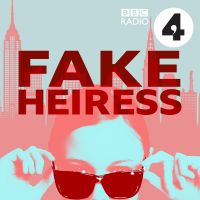 Fake Heiress cover