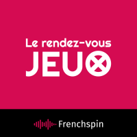 Le rendez-vous Jeux cover