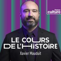 Le Cours de l'histoire cover