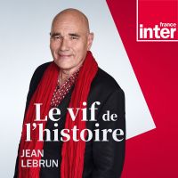 Le vif de l'histoire cover