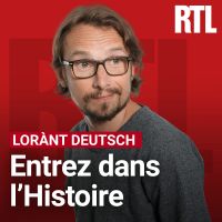 Entrez dans l'Histoire cover