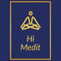 Hi Medit های مدیت | پادکست مدیتیشن | مراقبه| خواب عمیق cover