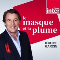 Le masque et la plume cover