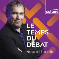 Le Temps du débat cover