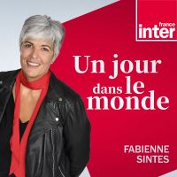 Un jour dans le monde cover