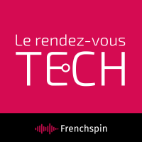 Le rendez-vous Tech cover