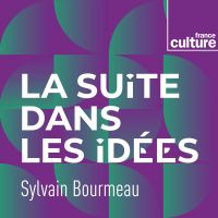 La Suite dans les idées cover