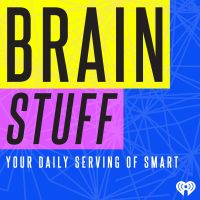 BrainStuff cover