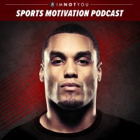 Sports Motivation Podcast cover