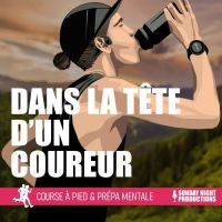 Dans la Tête d'un Coureur cover