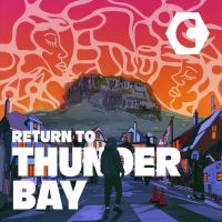Thunder Bay cover