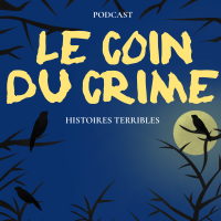 Le Coin Du Crime cover