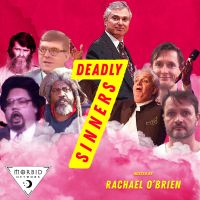 Seven Deadly Sinners cover