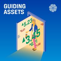 Guiding Assets cover