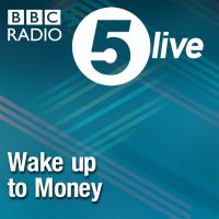 Wake Up to Money cover