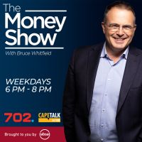 The Money Show cover