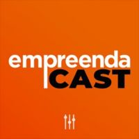 EmpreendaCast - Empreendedorismo, Inovação e Transformação Digital cover